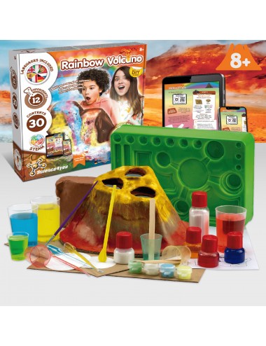 Science4you  Brinquedos Educativos e Jogos Didáticos - Loja de Brinquedos