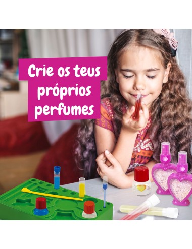 Estúdio de Beleza Barbie  Brinquedo Educativo para Crianças +8