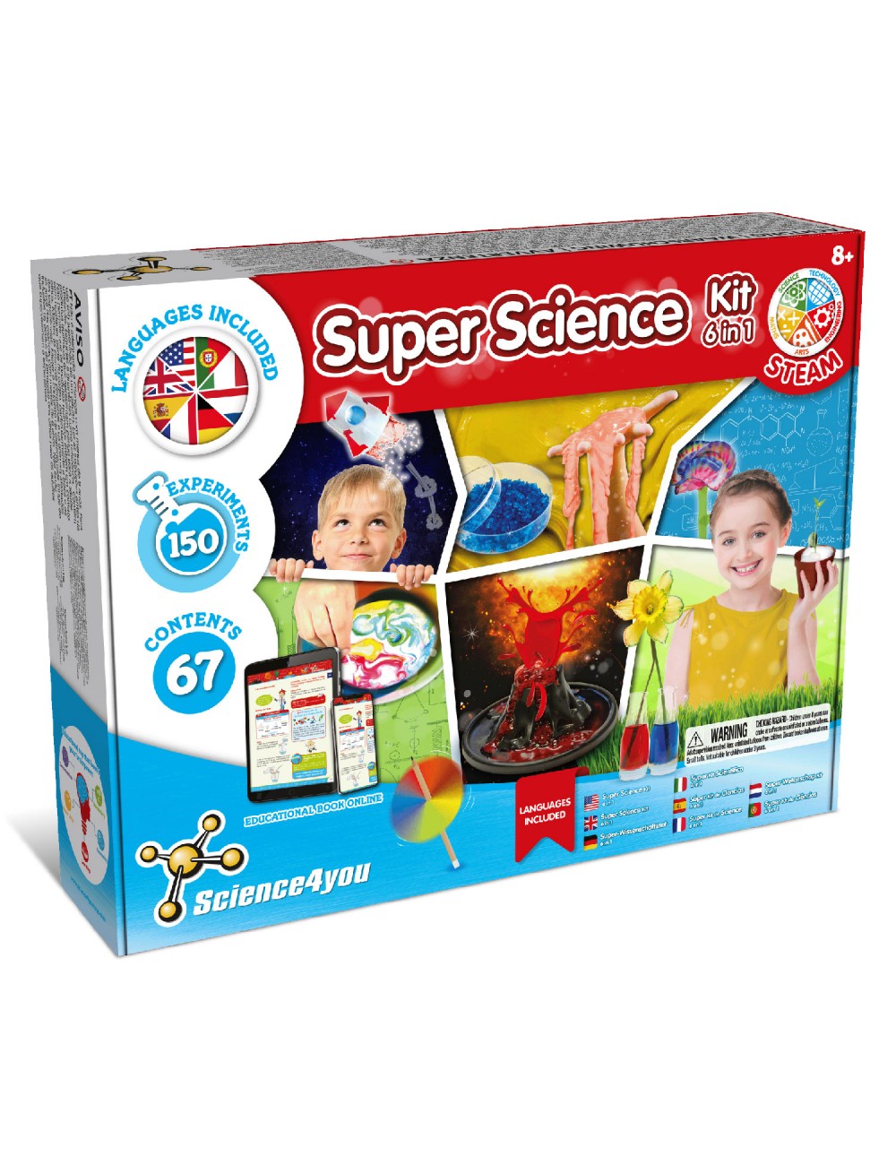 Puzzle Infantil - Sistema Solar  Jogo Infantil para Crianças +6