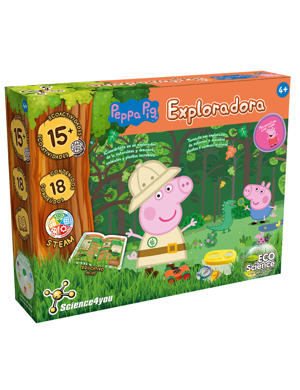 19 melhor ideia de Peppa Pig Para Colorir