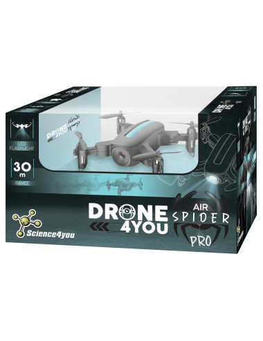 Mini Drone - Drone4you...