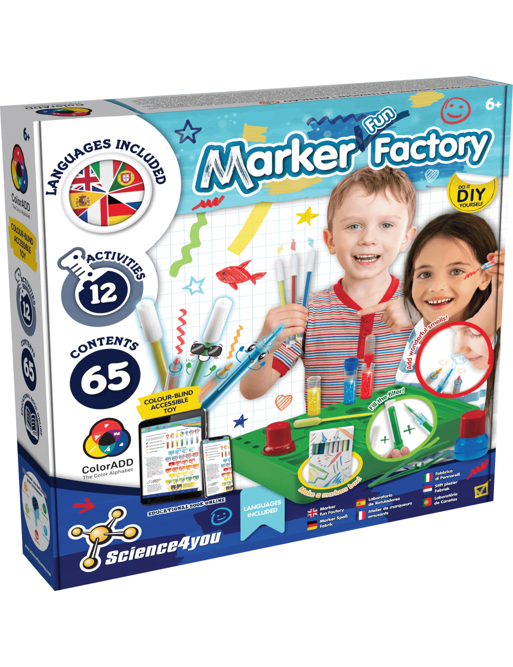Puzzle Maker - Criando Atividades Educativas