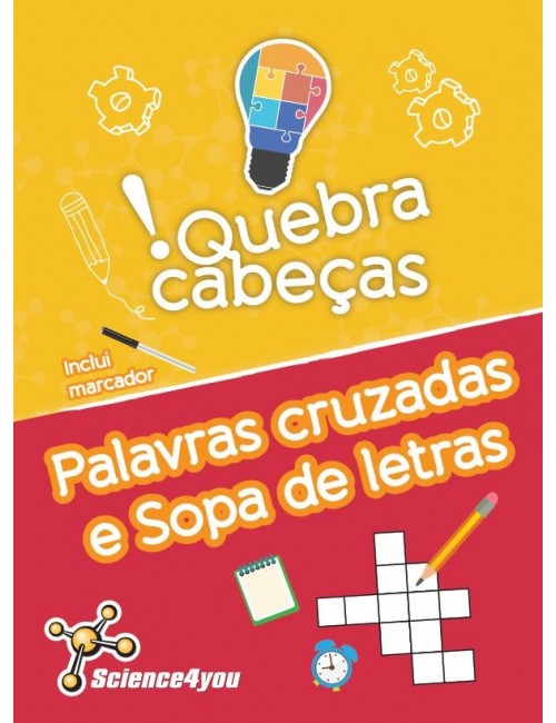 Brinquedo quiz salto, science4you multicolor Science4you