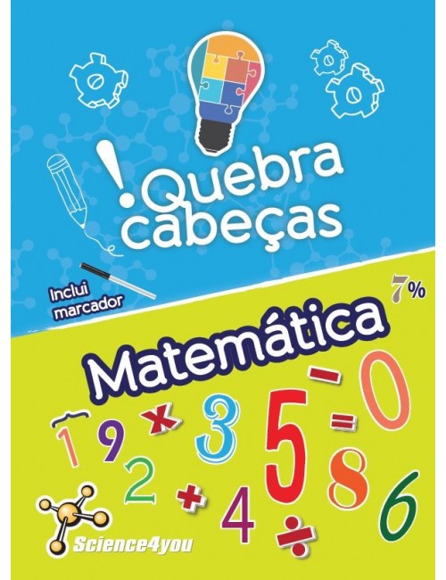 Jogos  Quebra-cabeças online grátis de matemática e lógica