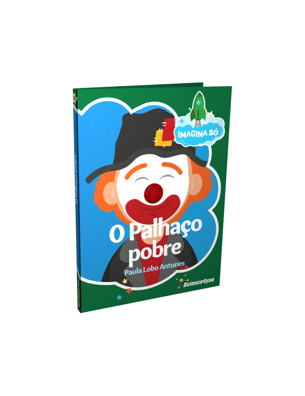 Meu Livro De Jogos Meninos - umlivro