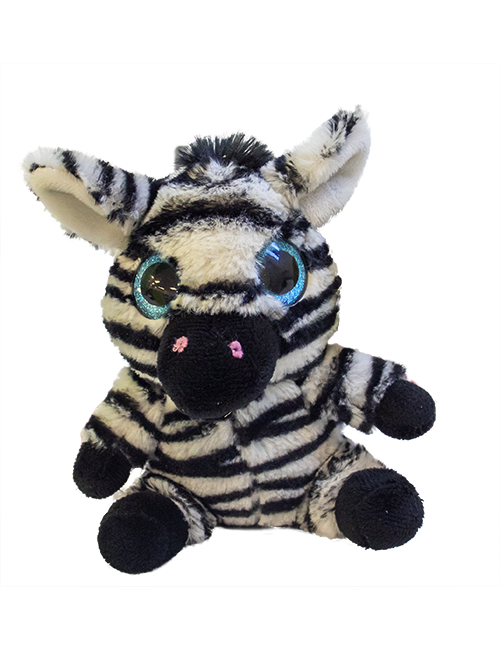 Peluche zebra on sale