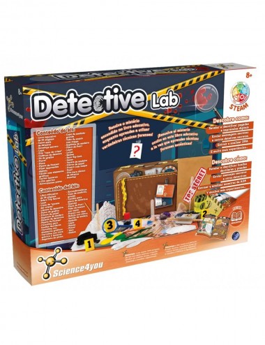 Jogo Código Secreto - Descubra o Segredo - Brinca Mundo Loja de Brinquedos