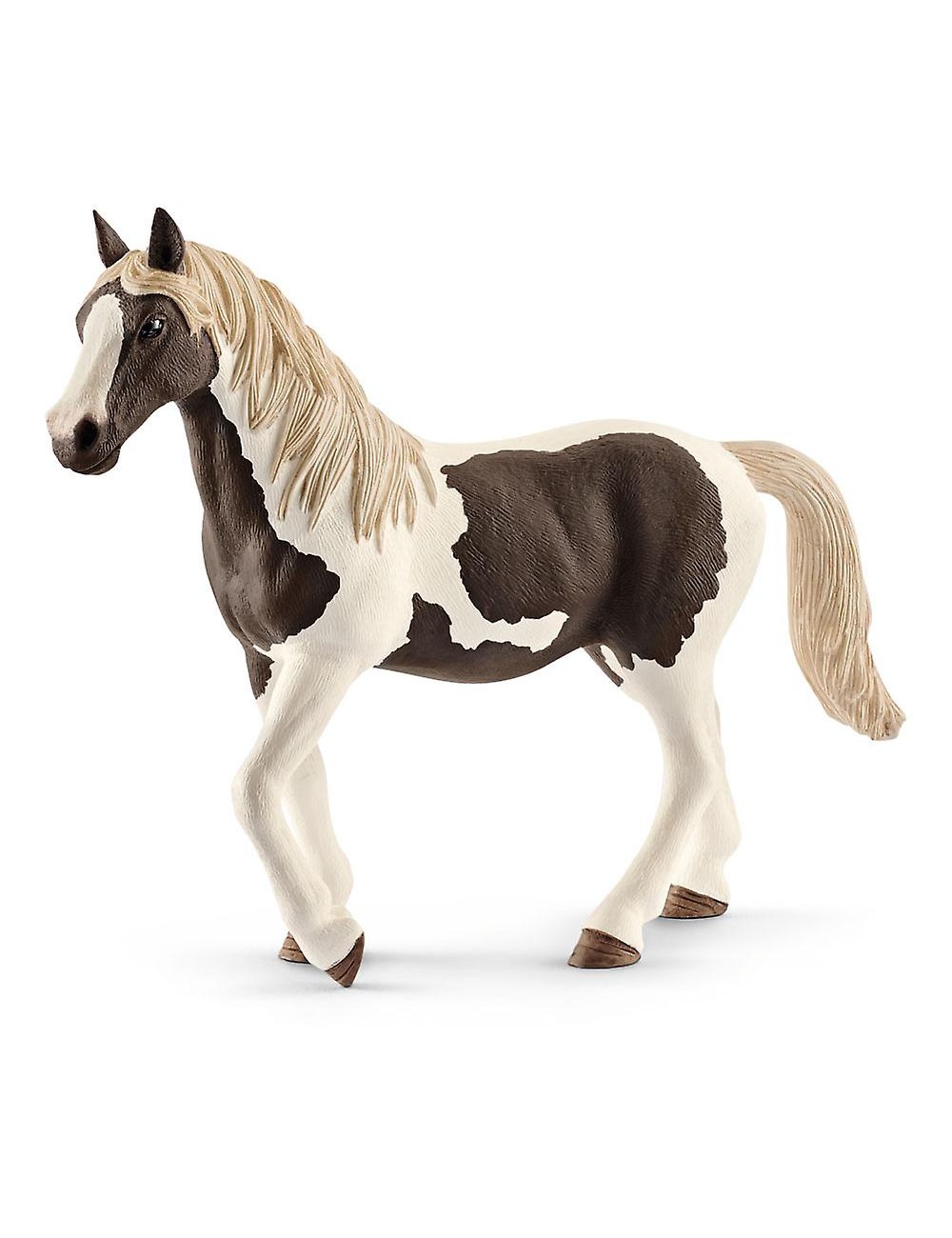 Schleich Farm World Égua Pinto Schleich Farm World Égua Pinto