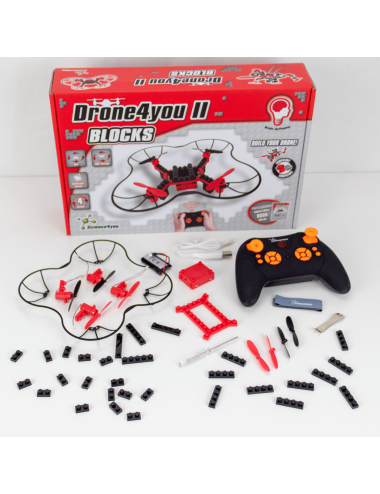 drone para crianças