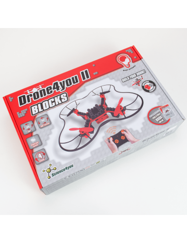 drone para crianças