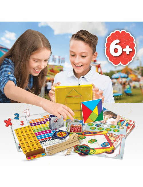 Crianças com experiência com jogos de tabuleiro em casa entram na escola  com mais vantagem em matemática