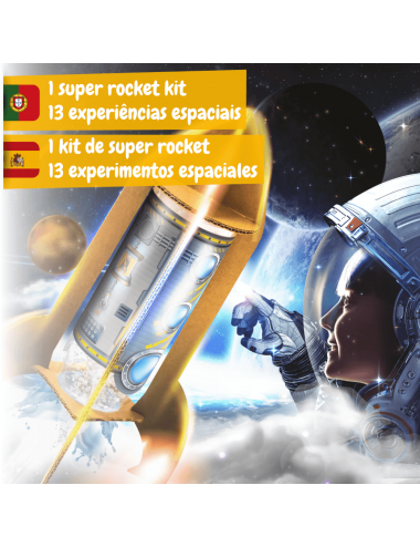 Super Rockets