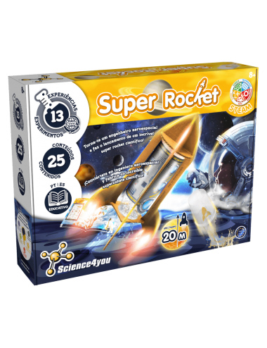 Super Rockets