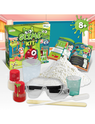 Science FUNtastic - Kit...