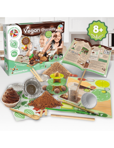 Chocolate Vegan
