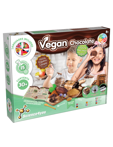 Chocolate Vegan
