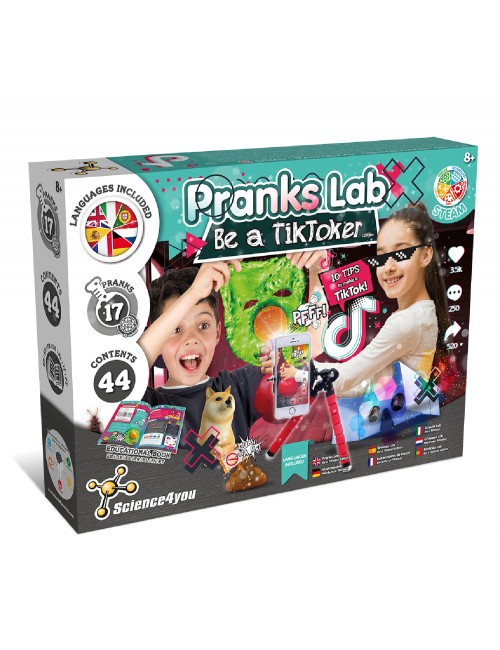 Brinquedos para crianças +8/9 Anos. Loja online de brinquedos