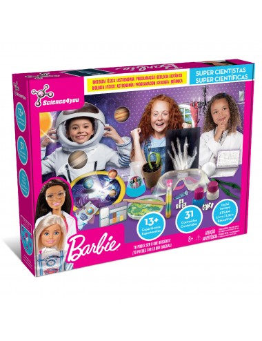 Brinquedo Box De Atividade Para Colorir Infantil Barbie - Loja da Dias