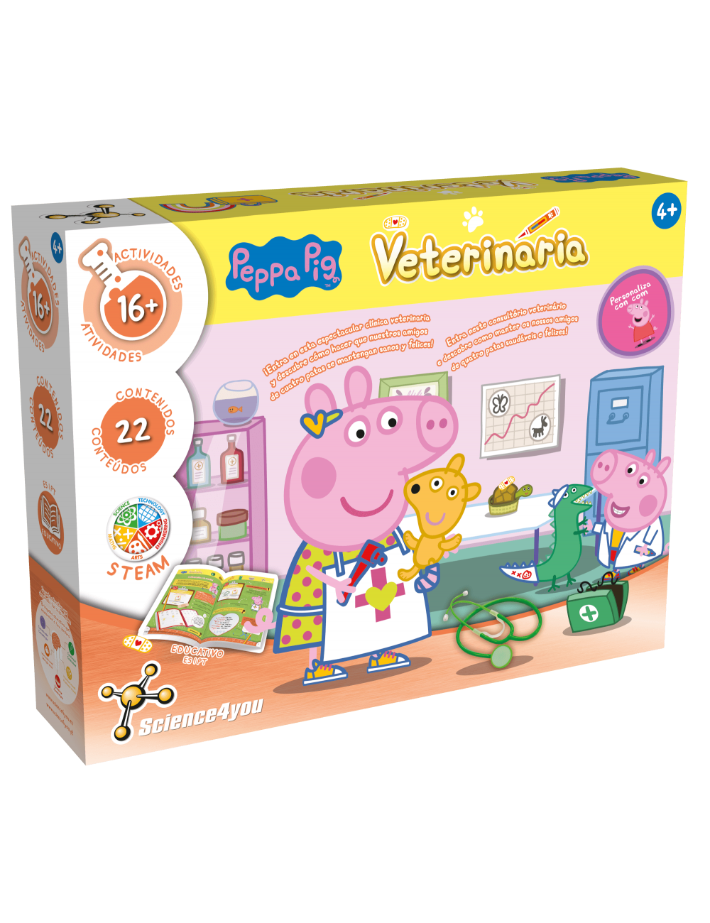 Desenho da Peppa Pig Pinturas Como Pintar online Porquinha rosa