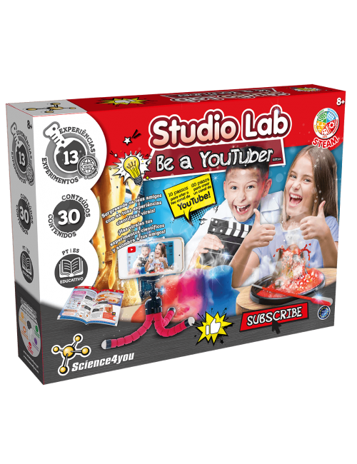 Science4you - 2 Quizzes, Brinquedos e Jogos, à venda