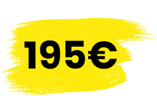 195€