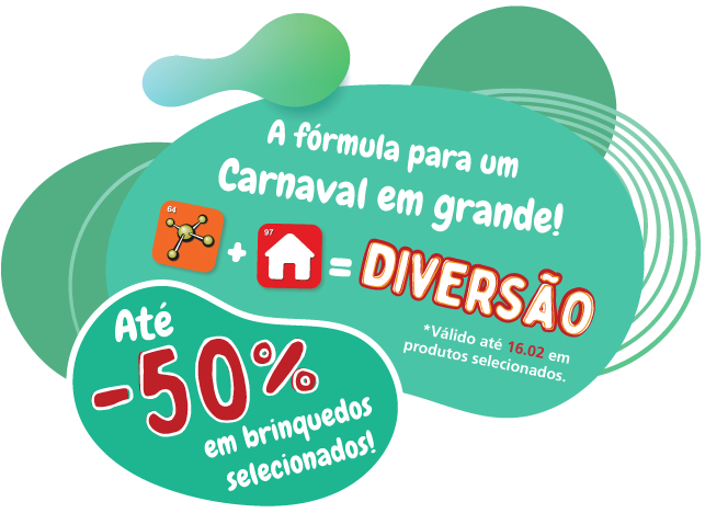 Carnaval Science4you