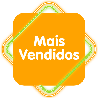 os mais vendidos