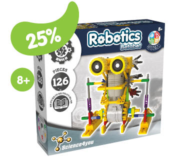 Robot | Robotics Betabot