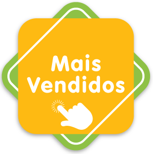 Os mais vendidos