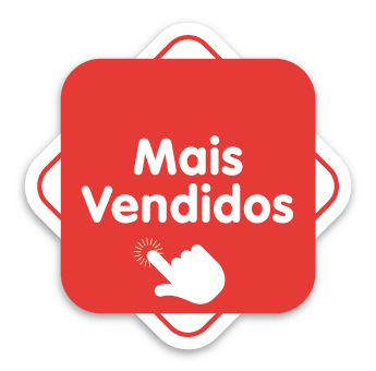 os mais vendidos