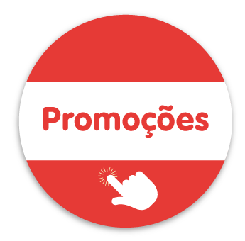 em promoção