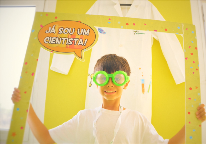Imagem Experiências
