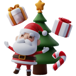 Festas de Natal