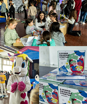 Unicorn Factory