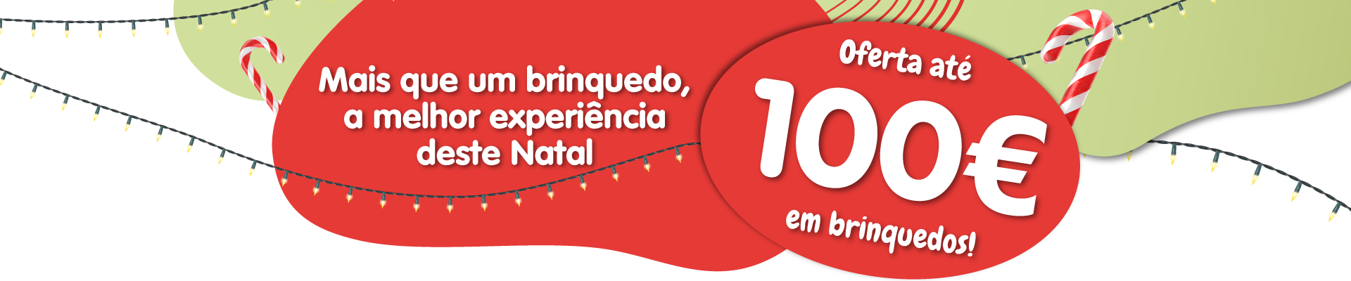 Natal Science4you | Brinquedos e Presentes Educativos até -60% Natal Science4you | Brinquedos e Presentes Educativos até -60%