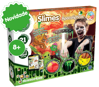 Slimes Apocalípticos
