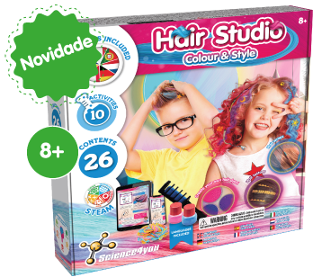 Hair Studio | Colour & Style