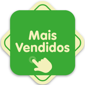 Os mais vendidos