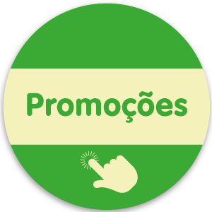 Brinquedos em promoção